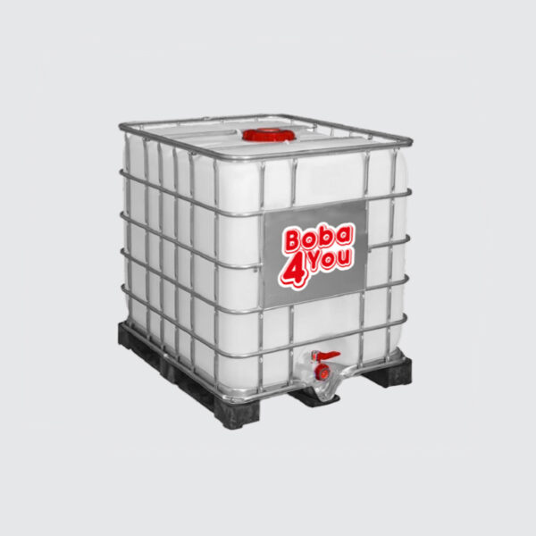 IBC Crate of Popping Boba (1000 l)