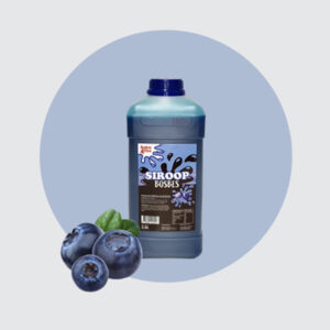 Syrups Blueberry (2 l)