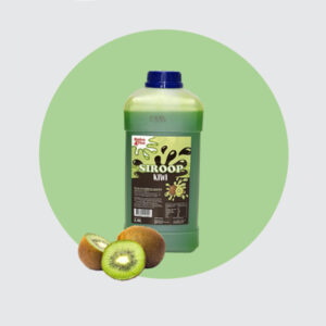 Syrups Kiwi (2 l)