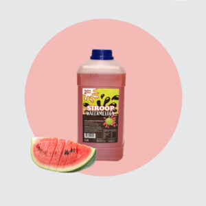 Syrups Watermelon (2 l)